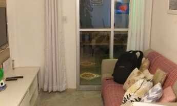 Imagem 4: Apartamento com área privativa