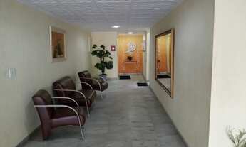 Imagem 4: Apartamento para venda tem 99 metros quadrados com 2 quartos em Vila da Penha - Rio de Jan