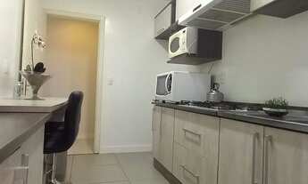 Imagem 4: Apartamento à venda, 2 quartos, 1 vaga, Centro - Carlos Barbosa/RS
