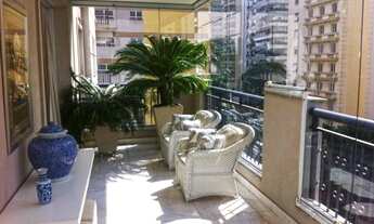 Imagem: SÃO PAULO - Apartamento Padrão - JARDIM