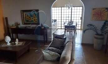 Imagem 3: Casa Padrão em Ribeirão Preto