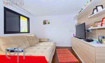 Imagem 4: Apartamento com 4 dormitórios à venda, 173 m² - Alto da Lapa - São Paulo/SP