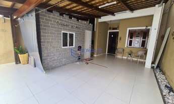 Imagem 5: Casa à venda, 120 m² por R$ 549.000,00 - Maraponga - Fortaleza/CE