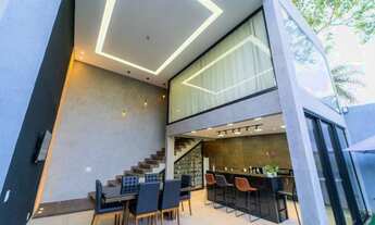 Imagem: Brasília - Casa Padrão - Setor Habitacional