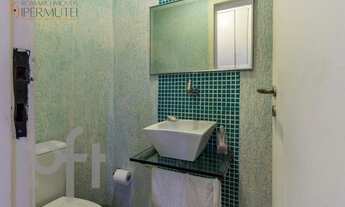 Imagem 5: Apartamento com 3 dormitórios à venda, 160 m² - Campo Belo - São Paulo/SP