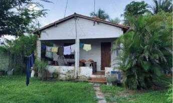 Imagem 6: CHÁCARA - 7.335,00m² - PARACURU/CE