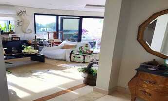 Imagem 7: Apartamento em Moema de 4 dormitórios 4 vagas