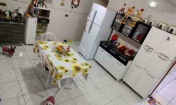 Imagem 6: Casa à venda no bairro Jardim Guaíba - Sorocaba/SP