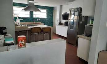 Imagem 2: SÃO PAULO - Apartamento Padrão - HIGIENÓPOLIS