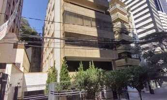 Imagem: Apartamento com 4 dormitórios à venda