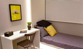 Imagem 4: Apartamento a Venda em Construção 3 Quartos, Suite, Garagem, Lazer Solar Amazônia