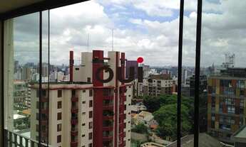 Imagem 3: Apartamento com 3 dormitórios, 153 m² - venda por R$ 1.650.000,00 ou aluguel por R$ 6.000