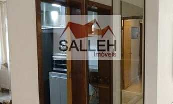 Imagem 4: Apartamento Alto Padrão para Venda em Buritis Belo Horizonte-MG - 738