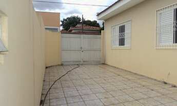 Imagem: Sao Carlos - Casa Padrão - Jardim Brasil