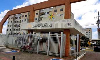 Imagem: Apartamento para Venda em Aracaju, Aruana