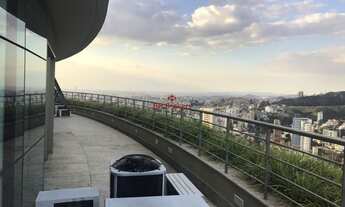 Imagem 7: BELO HORIZONTE - Conjunto Comercial/Sala - Santa Lúcia