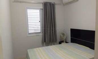 Imagem 8: Apartamento Padrão em São José do Rio Preto