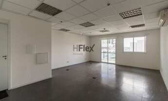 Imagem 2: Conj. Comercial, Brooklin - São Paulo