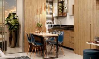 Imagem 2: Apartamento à venda 2 quartos 1 suíte 2 vagas - Barro Preto