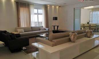 Imagem 7: Casa à venda, 762 m² por R$ 9.500.000,00 - Alphaville 0 - Barueri/SP