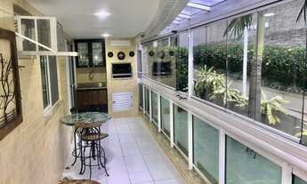 Imagem 5: Lindo apartamento 2 quartos, suíte, varandão gourmet, vaga coberta - Araguaia - Freguesia