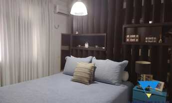 Imagem 7: Freguesia - Excelente apto 3 qtos 103m2 - VARANDÃO