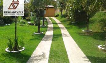 Imagem 6: Chácara com 2 dormitórios à venda, 1840 m² por R$ 650.000 - Tupi - Piracicaba/SP