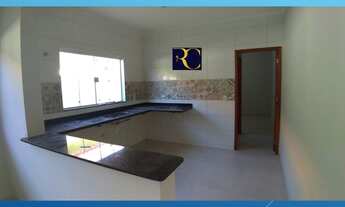 Imagem 5: Casa nova 2 dormitórios e Piscina em Mongaguá