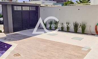 Imagem 5: RIO DE JANEIRO - Casa de Condomínio - RECREIO DOS BANDEIRANTES