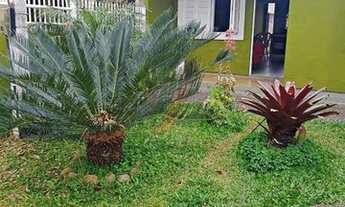 Imagem 3: Casa 3 dormitórios Bairro Nossa Chacara