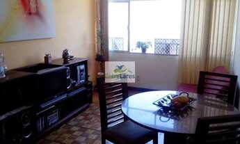 Imagem: Praia da Bandeira - Apartamento com Vista