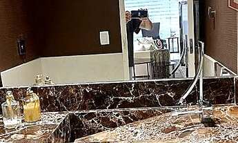 Imagem 6: Apartamento à venda , 220 m² com 3 quartos em Leblon - Rio de Janeiro - RJ