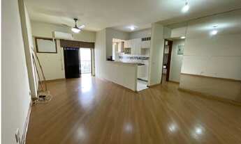 Imagem: Apartamento para venda tem 64 metros quadrados