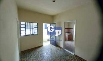 Imagem 2: Casa com 1 quarto para alugar, 30 m² por R$ 450/mês - Pacheco - São Gonçalo/RJ