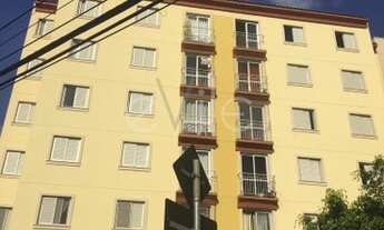 Imagem: Apartamento - Jardim dos Oliveiras - Campinas