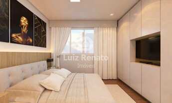 Imagem 4: Área privativa à venda 4 quartos 2 suítes 2 vagas - Prado