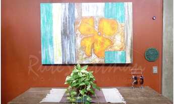 Imagem 5: Casa com 4 dormitórios à venda, 314 m² por R$ 1.400.000,00 - Jardim das Paineiras - Campin