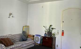 Imagem 2: Flat Moema Flat / studio com 1 dormitório