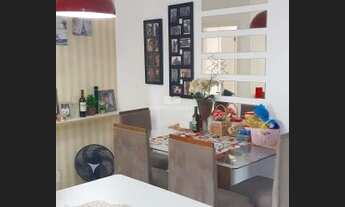 Imagem 3: Apartamento 02 quartos na Praia Comprida