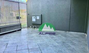 Imagem 3: Sobrado com 3 dormitórios à venda, 135 m² por R$ 505.000,00 - Boqueirão - Curitiba/PR