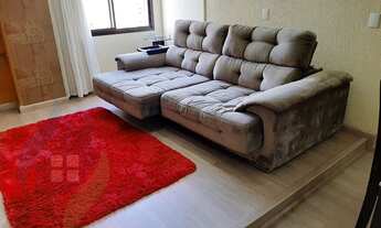 Imagem: Apartamento de 2 dormitórios sendo 1 suíte