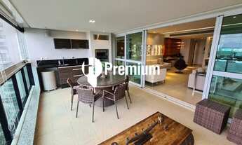 Imagem 3: Condomínio Península Royal Green