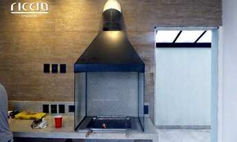 Imagem 7: SãO JOSé DOS CAMPOS - Casa de Condomínio - Urbanova