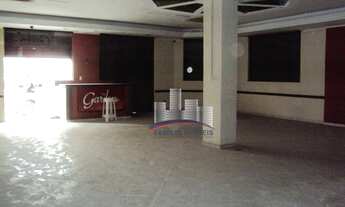 Imagem 2: Loja comercial - venda por R$ 1.150.000 ou aluguel por R$ 4.186/mês - Centro - Santos/SP