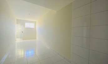 Imagem 5: Apartamento com 2 dormitórios para alugar, 60 m² por R$ 1.600,00/mês - Parque Burle - Cabo