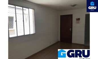 Imagem 3: Apartamento localizado no centro