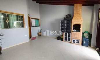 Imagem 2: Casa com 3 dormitórios à venda, 100 m² por R$ 405.000 - Jardim Pântano - Santa Bárbara D&