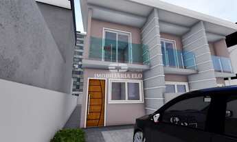 Imagem 2: Sobrado de 2 dormitórios na Serraria