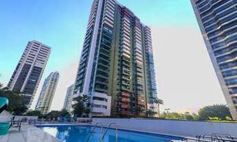 Imagem 2: SALA, 3 QUARTOS (1 SUÍTE) E VAGA DE GARAGEM