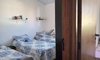 Imagem 6: Casa com 3 dormitórios à venda, 110 m² por R$ 390.000,00 - Bosque dos Eucaliptos - São Jos